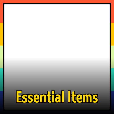 최고의 추천 제품: 삶의 질을 높여주는 Essential Items