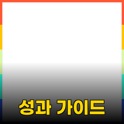 비즈니스 성장을 위한 효과적인 제품 추천 가이드